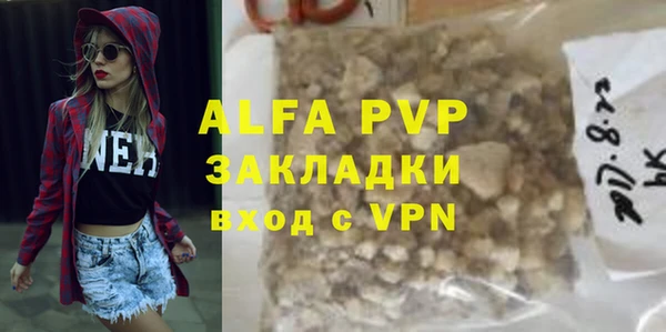 крисы Абаза